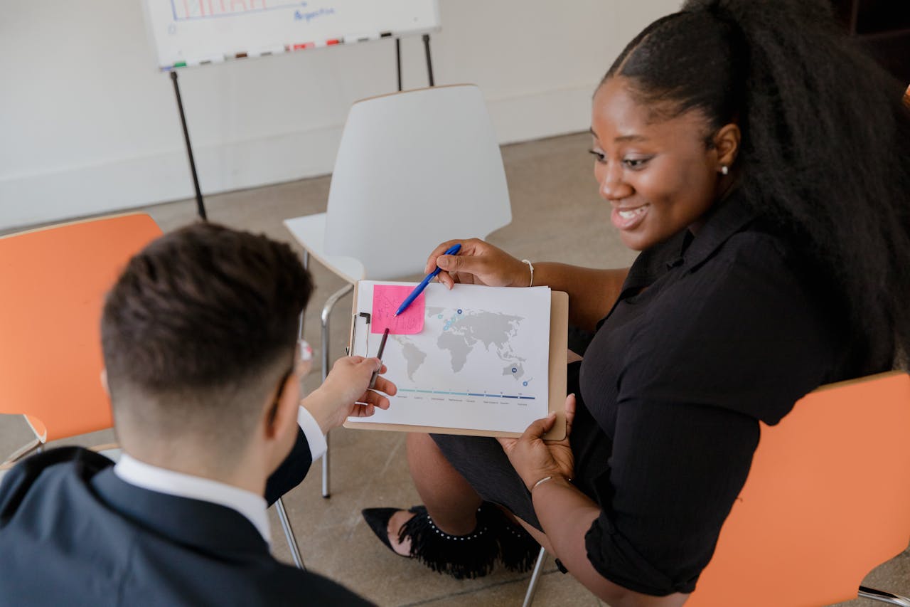 Leadership Development for Corporate Executives, SME, Startups, Individuals and Institutions