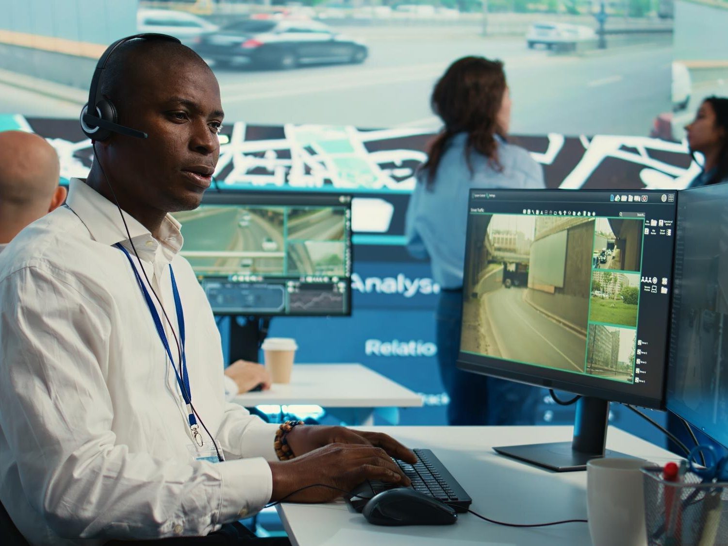 Aviation Hazard & Risk Management