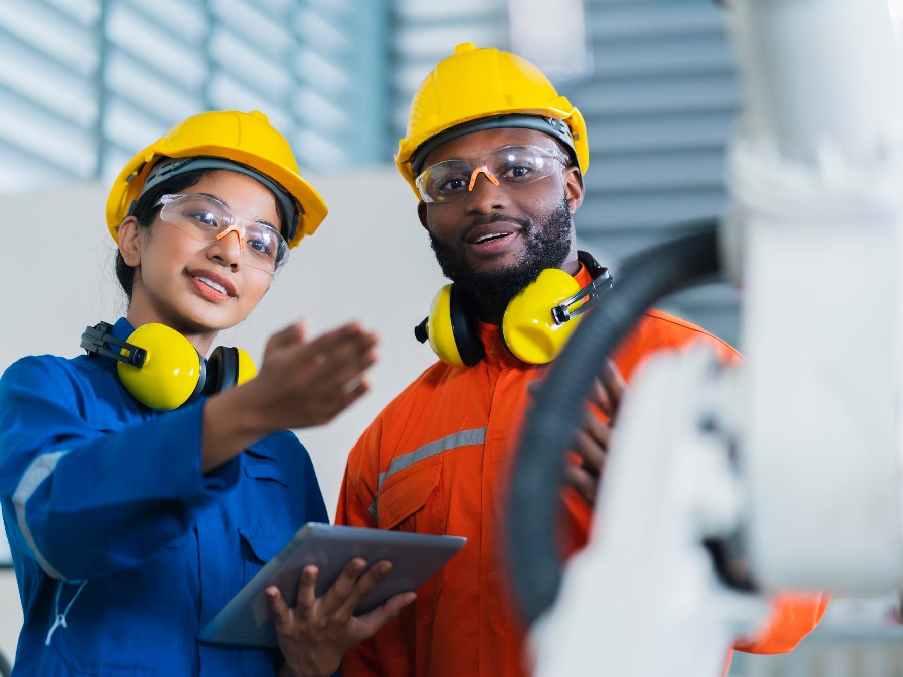 Broader Infrastructure Development & Management