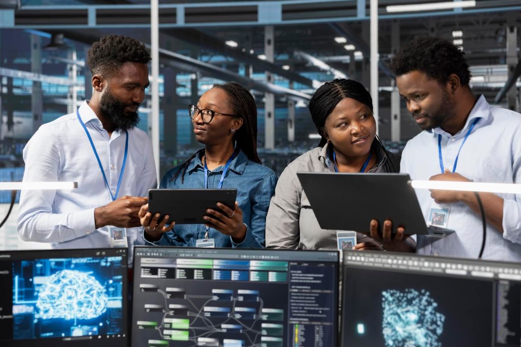 Infrastructure Services