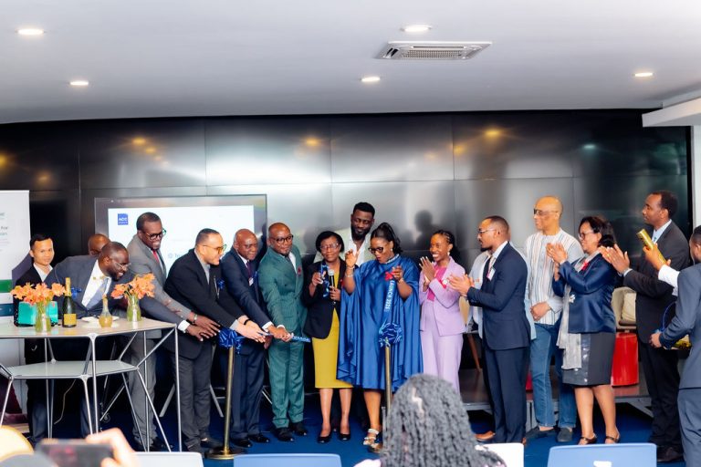 𝗧𝗵𝗲 𝗚𝗿𝗮𝗻𝗱 𝗟𝗮𝘂𝗻𝗰𝗵 𝗼𝗳 𝗔𝗚𝗖 𝗚𝗿𝗼𝘂𝗽